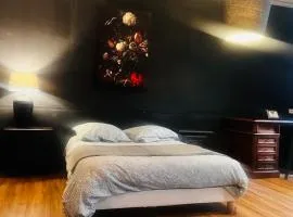 Le cèdre rouge