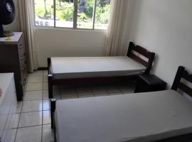 Recanto do Limas, hotel en Palhoça