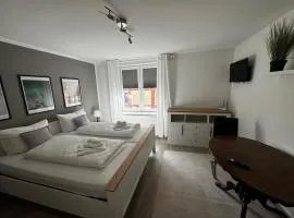 Malchower XXL Ferienwohnung