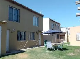 Complejo Conejo