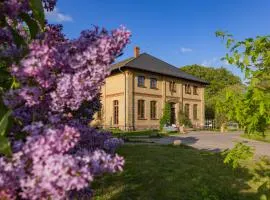 Gutshaus Lexow