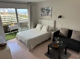 Apartamento con vistas al Teide