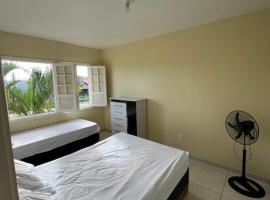 Sobradinhos paraíso, hotel v destinaci Torres