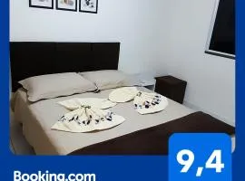 Apartamento Beira Rio no Condomínio Brisas do Lago