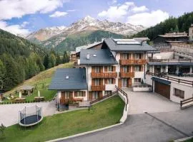 Chalet Primula