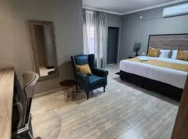 Kgaka Guesthouse