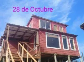 28 de Octubre