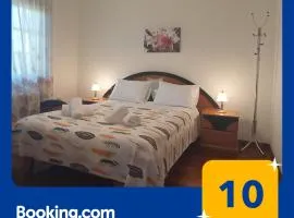 Serenity Cottage στο Συκάμινο Ωρωπού