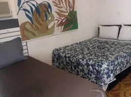 Refúgio Piratininga térreo 101