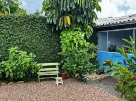 Casa Azul