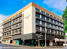 San Rafael Comfort Class Hotel