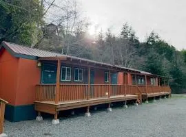 Rogue River Landing Resort