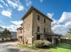 Giardino guest house at Antico casale '700