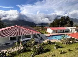 Finca el paraíso - parcelacion El Lago