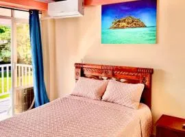 Posada Seven Colours Ocean