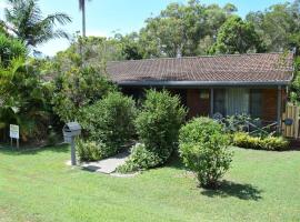 Sunny Nook - Bring your own linen.، فندق في ساوث ويست روكس