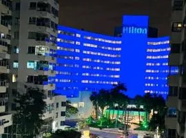 Marinares apartamento