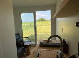 Tiny Home off the Colorado River