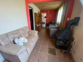 Casa Completa para Hospedagem