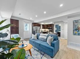 Casa St Clair - Family Suite w Patio