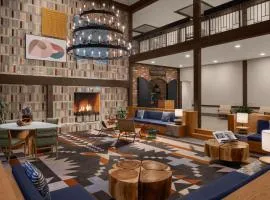 Valley River Inn