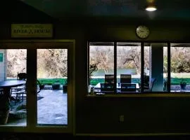 Smithville River Property Retreat
