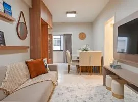 Apartamento Aconchegante