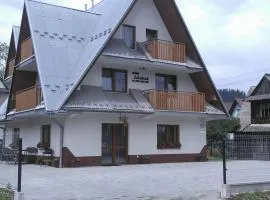 Willa Jakubek Jakub Bobak