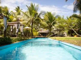 Canto Leela Eco Bungalows