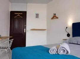 Room Dreamliner city center