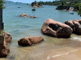 Morada Som do Mar