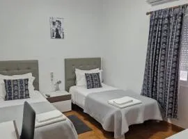 Residencial Antonio Mocisso Guesthouse