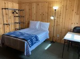Hilltop Lodge