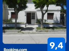 Lo de Lili, hotel en Puerto Madryn