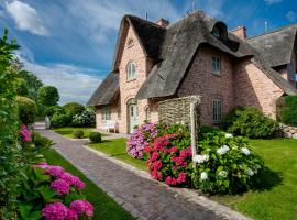 Westerwall에 위치한 호텔 LITZKOW 12502