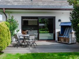 LITZKOW 11101, hotel in Westerwall