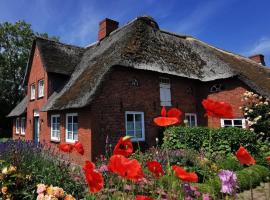 Westerwall에 위치한 호텔 LITZKOW 13703