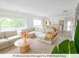Mountain Vista Retreat - Comfort Meets Style