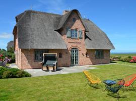 LITZKOW 12833, hotel a Westerwall