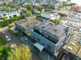 De Kaag Watersport Groepsaccommodatie - 50 pers