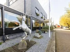 De Kaag Watersport Groepsaccommodatie - 30 pers