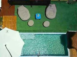 Casa Gloria con Piscina - Jacuzzi exterior climatizada Relax Playa