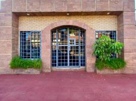 Mangoty Apartamento, hotel a Luque