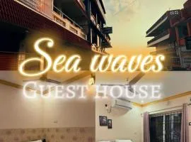 Sea waves