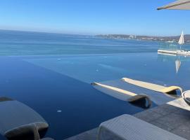 Exclusive and luxurious condo, condominio en Bucer&iacute;as