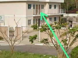 Massaguaçu Cocanha "150 mts Praia "