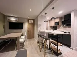 Estrena! Apartamento con piscina a 10 min de Girardot