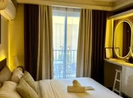 Curated Stay Near Airport - Mount Olives