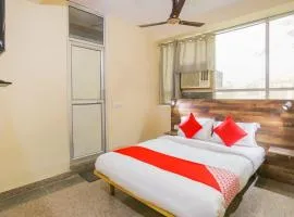 Super Hotel O Orchid Inn