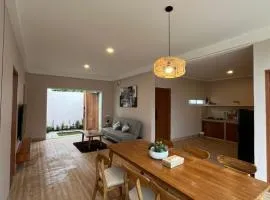 Tera Bali Villa Bedugul